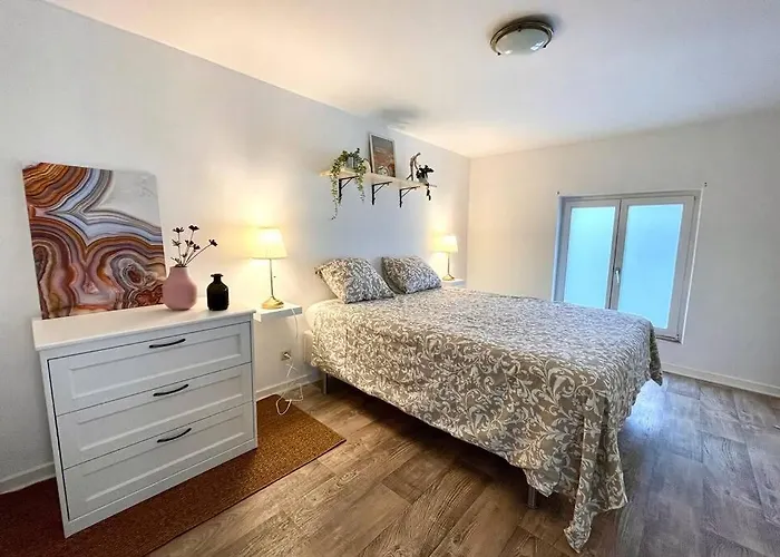 Au Coeur De La Ville
