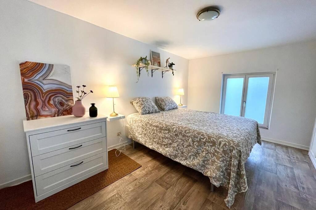 Apartment Au Coeur De La Spa