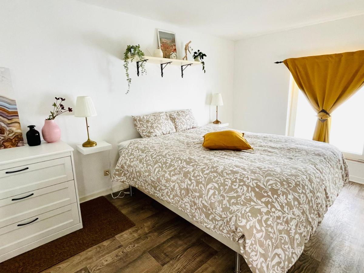 Au Coeur De La Apartment *